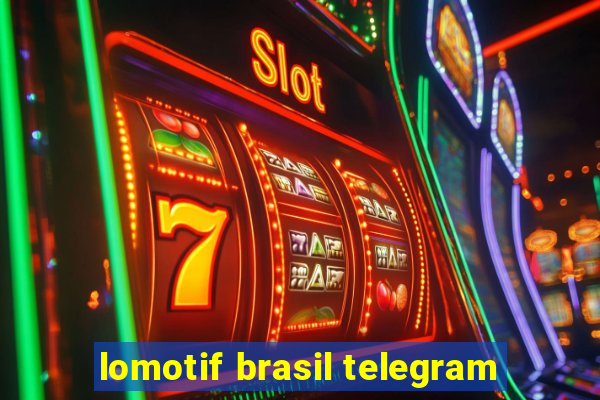 lomotif brasil telegram